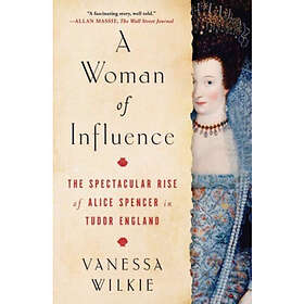 A Woman of Influence (häftad, eng)