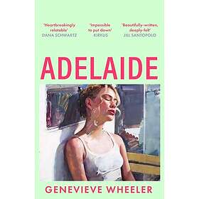 Adelaide (häftad, eng)
