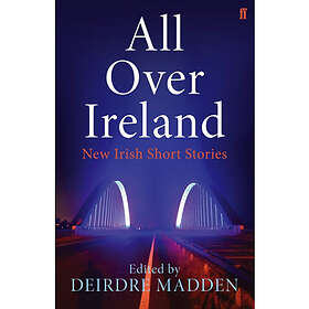 All Over Ireland Heftet
