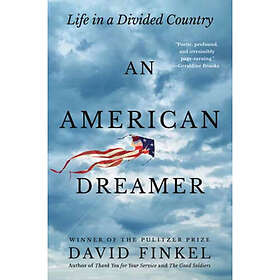 American Dreamer, An (inbunden, eng)