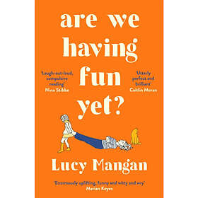 Are We Having Fun Yet? (häftad, eng)