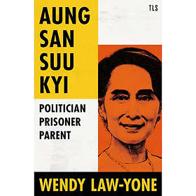 Aung San Suu Kyi (inbunden, eng)