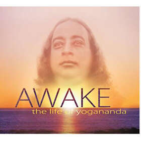 Awake: the Life of Yogananda (inbunden, eng)
