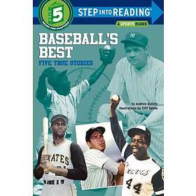 Baseball's Best: Five True Stories (häftad, eng)