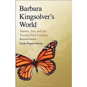 Barbara Kingsolver's World (häftad, eng)