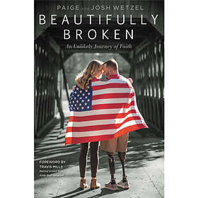 Beautifully Broken (häftad, eng)