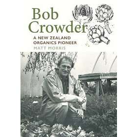 Bob Crowder (häftad, eng)