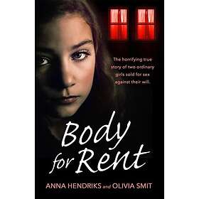 Body for Rent (häftad, eng)