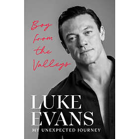 Boy From the Valleys (häftad, eng)