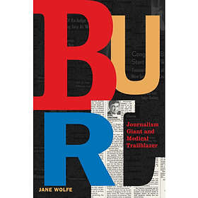 Burl (inbunden, eng)