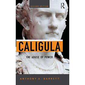 Caligula (inbunden, eng)