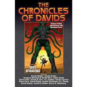 Chronicles of Davids (häftad, eng)