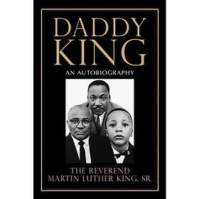 Daddy King (häftad, eng)