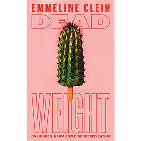 Dead Weight (inbunden, eng)