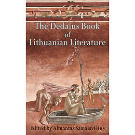 Dedalus Book of Lithuanian Literature (häftad, eng)