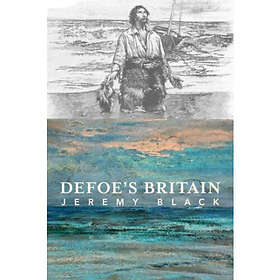 Defoe`s Britain (häftad, eng)