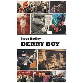 Derry Boy (häftad, eng)