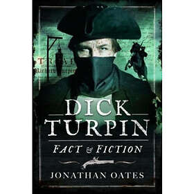 Dick Turpin (inbunden, eng)