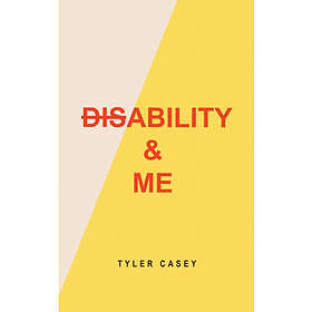 Disability & Me (inbunden, eng)