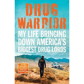 Drug Warrior (häftad, eng)