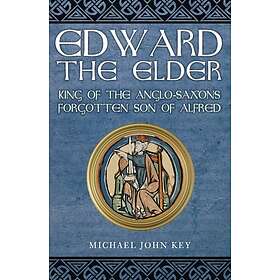 Edward the Elder (häftad, eng)