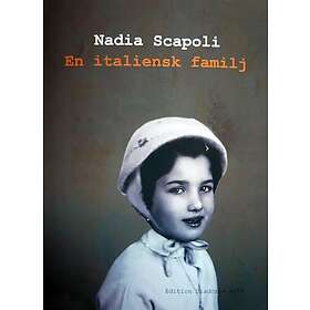 En italiensk familj (bok, danskt band)