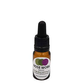 Nose Work Hydrolat Eukalyptus 10ml