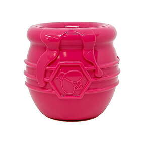 SodaPup Honey Pot Aktiveringsleksak 8 cm