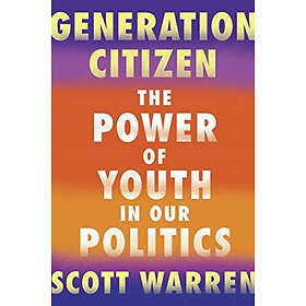 Generation Citizen (häftad, eng)