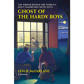 Ghost of the Hardy Boys (inbunden, eng)