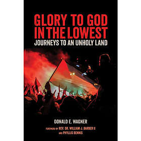 Glory To God In The Lowest (häftad, eng)