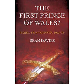 The First Prince of Wales? (häftad, eng)