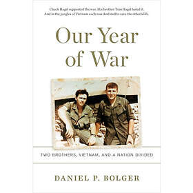 Our Year of War (inbunden, eng)