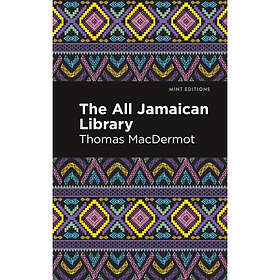 The All Jamaican Library (häftad, eng)