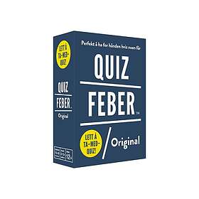 Quizfeber Original