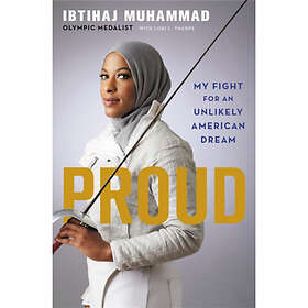 Proud (inbunden, eng)