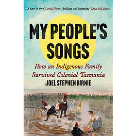 My People's Songs (häftad, eng)