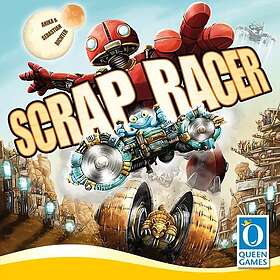 Scrap Racer
