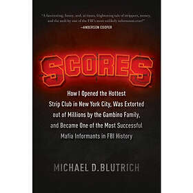 Scores (inbunden, eng)