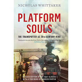 Platform Souls (häftad, eng)