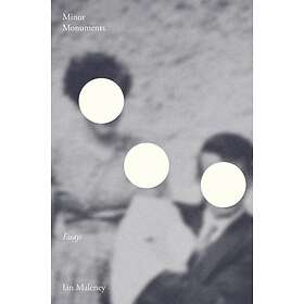 Minor Monuments (häftad, eng)