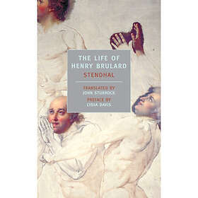 The Life Of Henry Brulard (häftad, eng)
