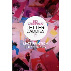 Sex Criminals: The Collected Letter Daddies (häftad, eng)