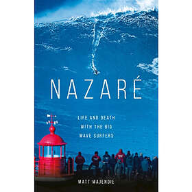 Nazare (häftad, eng)