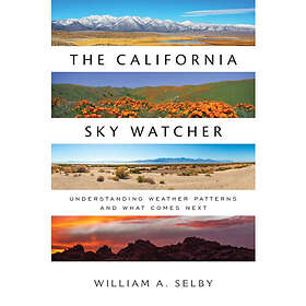 The California Sky Watcher (häftad, eng)