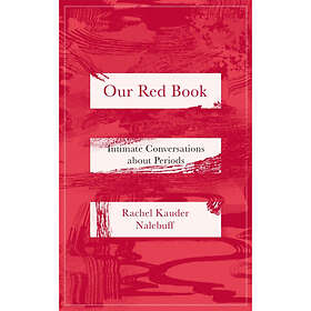 Our Red Book (inbunden, eng)