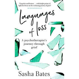 Languages of Loss (inbunden, eng)