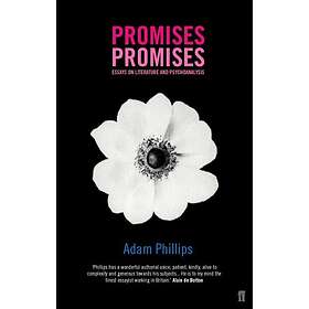 Promises, Promises (häftad, eng)
