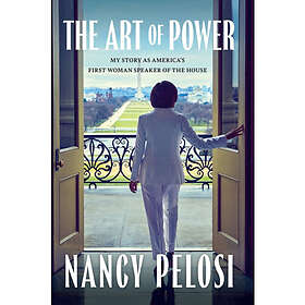 The Art of Power (inbunden, eng)