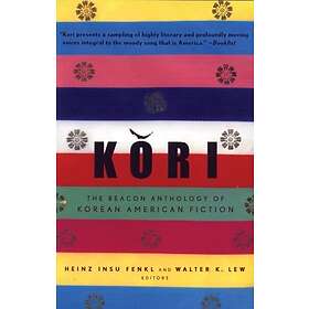 Kori (häftad, eng)